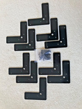 Pcs flat shape for sale  BENFLEET