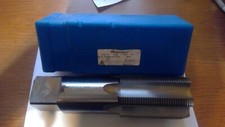 Torneira manual plugue HSS Drill America DWTST2-3/4-8P 2-3/4", usado comprar usado  Enviando para Brazil