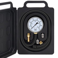 Manometer gas pressure for sale  Shelby