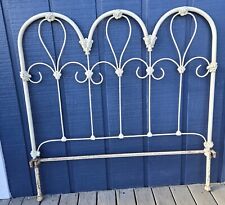 Rustic antique iron for sale  Gordon