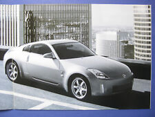 Nissan 350z riginal gebraucht kaufen  Offenbach am Main