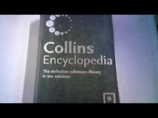 Collins encyclopedia vol9 for sale  UK