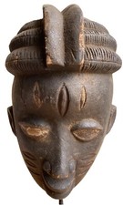 Old tribal yoruba for sale  BARKING
