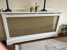 Large wooden radiator for sale  NEWCASTLE
