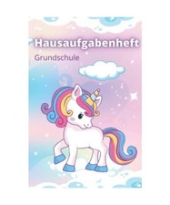 Hausaufgabenheft grundschule h gebraucht kaufen  Trebbin