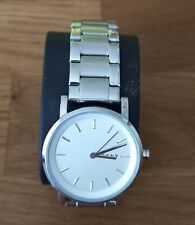 Dkny damen armbanduhr gebraucht kaufen  Burglengenfeld