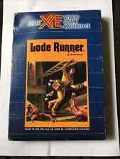 Atari lode runner for sale  LEWES