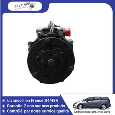 Compresseur air conditionne d'occasion  Saint-Quentin