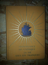 Connaissance afrique vie d'occasion  Perpignan-