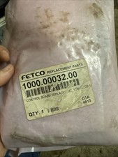 Fetco 100.00032 control for sale  Houston