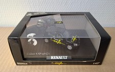Renault clio 1.9 d'occasion  Montbéliard