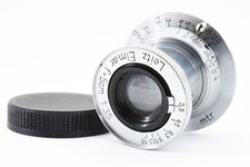 Leica leitz elmar d'occasion  Expédié en France