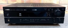 Yamaha v430rds hifi for sale  PETERBOROUGH