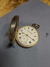 Ancienne grosse montre d'occasion  Montluçon