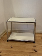 Usm haller beistelltisch gebraucht kaufen  Berlin