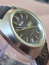 Bulova jewel automatic for sale  EDINBURGH