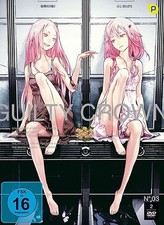 Guilty crown box gebraucht kaufen  Berlin