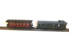 Train wagon voyageurs d'occasion  Remiremont