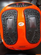 Vibro legs massage gebraucht kaufen  Plattling