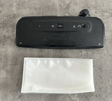 Foodsaver vacuum sealer for sale  SALFORD