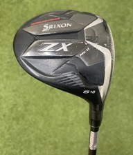 Srixon mk2 wood for sale  PETERSFIELD