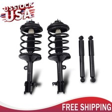 Completos amortiguadores delan for sale  USA
