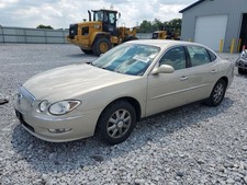 lacrosse buick cxl 2008 for sale  Newport