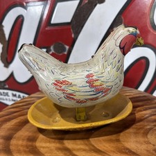 Wyandotte toys pressed for sale  Corning