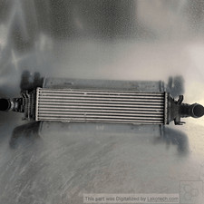 Scambiatore aria aria usato  Italia