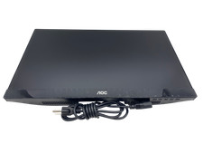 Monitor LED AOC 215LM00040 21,5" - Estado GRB comprar usado  Enviando para Brazil