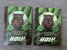 Holy energy woodruff gebraucht kaufen  Oberasbach