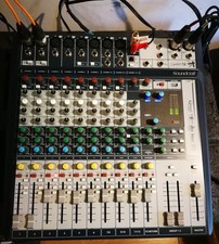 Soundcraft signature analog for sale  MILTON KEYNES