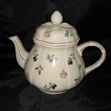 Villeroy boch petite gebraucht kaufen  Kiel
