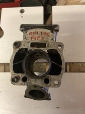 Suzuki rm125 1982 for sale  NEWCASTLE