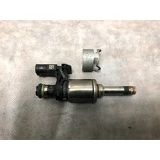 Injecteur carburant volkswagen d'occasion  Rosières-près-Troyes