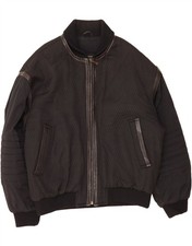 Rosner mens bomber d'occasion  Expédié en Belgium