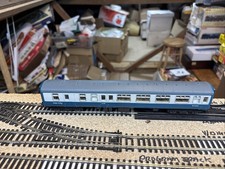 Hornby gauge mk2a for sale  POLEGATE