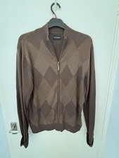 ashworth jumper for sale  HUNTINGDON