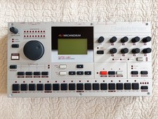 Elektron machinedrum sps for sale  Jackson