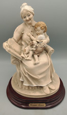 Guiseppe armani capodimonte for sale  HEMEL HEMPSTEAD