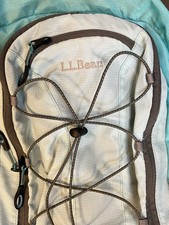 Bean stowaway backpack for sale  Saco