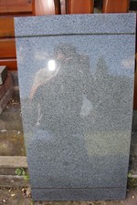 Fensterbank stein schwarz gebraucht kaufen Fensterbank stein schwarz gebraucht kaufen  Bielefeld