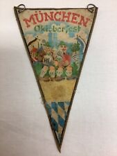 Ktoberfest münchen wiesn gebraucht kaufen  Deutschland