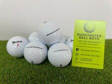 Srixon distance golf for sale  WARRINGTON