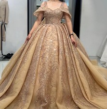 Bridal dress gebraucht kaufen  Berlin