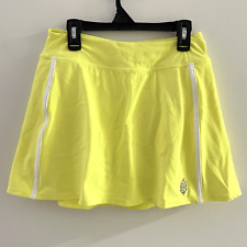 Usado, Skort de tênis Free People Movement Never Better volei tamanho S iluminador ($68) comprar usado  Enviando para Brazil