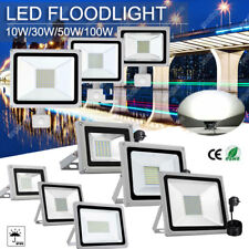Led fluter bewegungsmelder gebraucht kaufen  Bremen