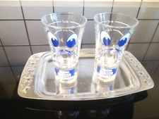 Wodka nikita gläser gebraucht kaufen  Hanau