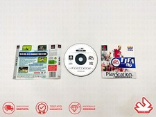 Fifa sports français usato  Vo