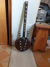 Vecchio strumento musicale usato  Vignola